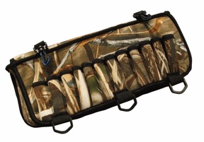 Boyt 701 Neoprene Chest Pack 