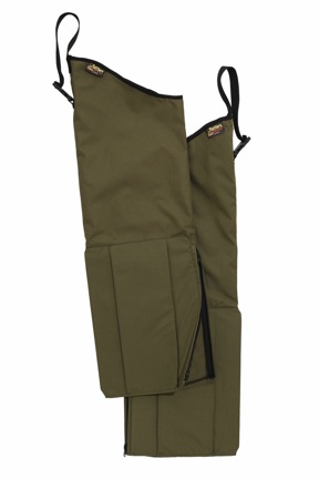 Boyt 9120 Scaletech Snake Protection Chaps