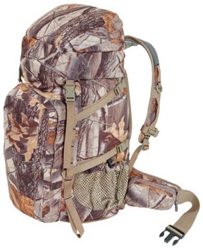 Boyt BB220 Large Backpack