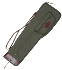 Boyt GC214WC Takedown Gun Case With Pocket