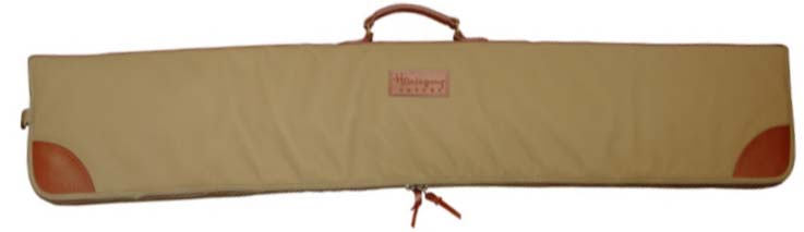 Boyt HEM20 Hemingway Double Gun Case