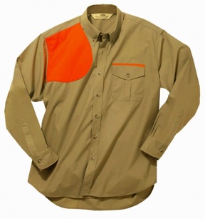 Boyt HU130 Long Sleeve Hunting Shirt