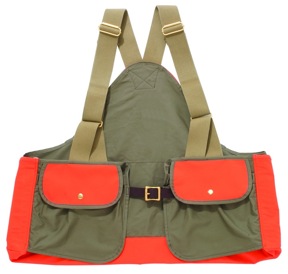 Boyt HU1300 Weatherweave Strap Vest