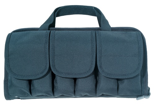 Boyt LE911DGIN Hand Gun Case