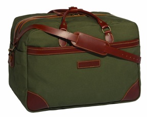 Boyt PL5200 Estancia Medium Square Duffels
