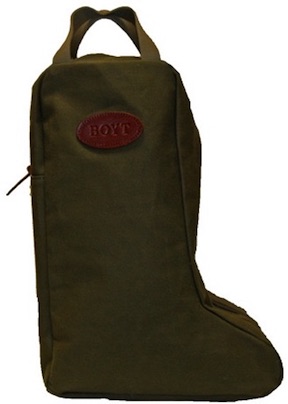 Boyt 12051 Boot Bag