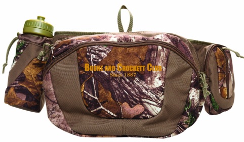 Boyt BB100 21135 Boone & Crockett Harness Pack