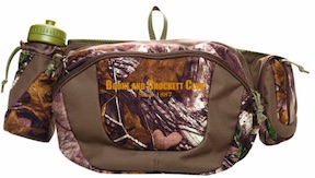 Boyt BB60 21136 Boone and Crockett Series Fanny Pack Combo