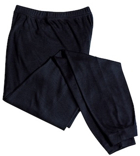 Boyt BL23 Weathermaxx Mid-weight Bottom