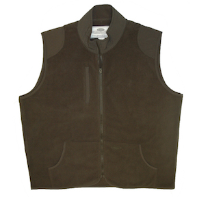 Boyt Harness Company HU123 Fleece Vest