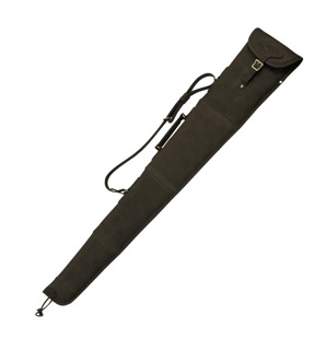 Boyt GCL160 Heritage Leather Gun Sleeve