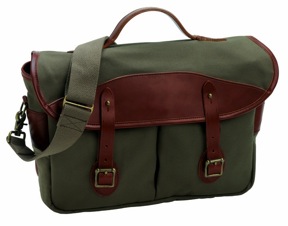 Boyt PL1200 Estancia Field Bag