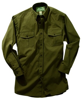 Boyt SA275 Safari Short Without Pads