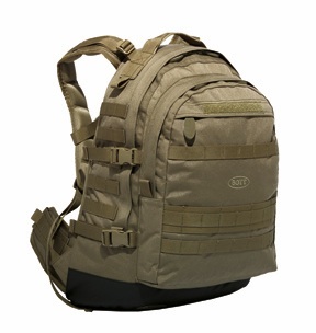 Boyt TAC040 Tactical Backpack