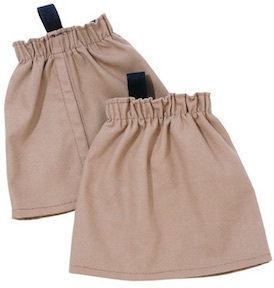 Boyt GA-1 Safari Gaiters